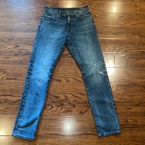 Lucky Brand EST. 1990 jeans
